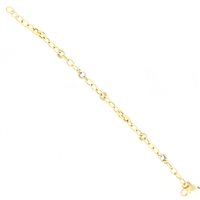 Bracciale Lorenza Gioielli Donna in Oro 876839 - 876839